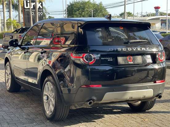 LAND ROVER-DISCOVERY SPORT-2019