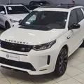 LAND ROVER DISCOVERY SPORT 2.0 D180 TURBO DIESEL R-DYNAMIC SE AUTOMÁTICO LAND ROVER DISCOVERY SPORT 2.0 D180 TURBO DIESEL R-DYNAMIC SE AUTOMÁTICO