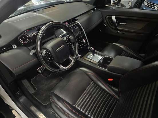 LAND ROVER-DISCOVERY SPORT-2020
