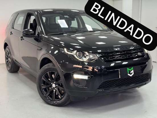 LAND ROVER-DISCOVERY SPORT-2019