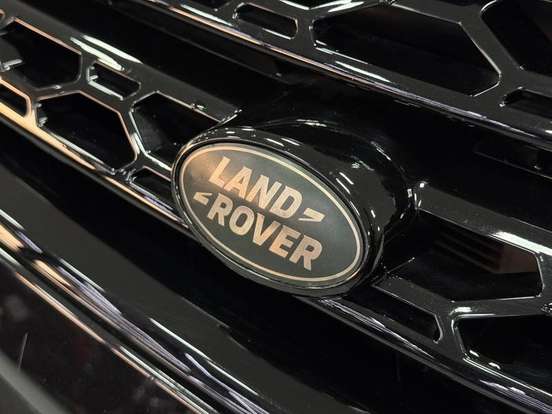 LAND ROVER-DISCOVERY SPORT-2019