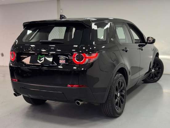 LAND ROVER-DISCOVERY SPORT-2019