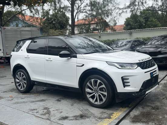 LAND ROVER-DISCOVERY SPORT-2024