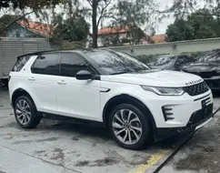 LAND ROVER DISCOVERY SPORT 2.0 D200 TURBO DIESEL MHEV R-DYNAMIC SE AUTOMÁTICO LAND ROVER DISCOVERY SPORT 2.0 D200 TURBO DIESEL MHEV R-DYNAMIC SE AUTOMÁTICO