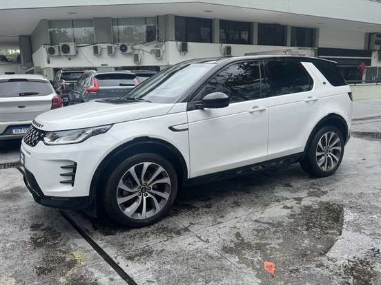 LAND ROVER-DISCOVERY SPORT-2024
