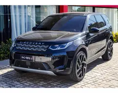 LAND ROVER DISCOVERY SPORT 2.0 D200 TURBO DIESEL MHEV SE AUTOMÁTICO LAND ROVER DISCOVERY SPORT 2.0 D200 TURBO DIESEL MHEV SE AUTOMÁTICO