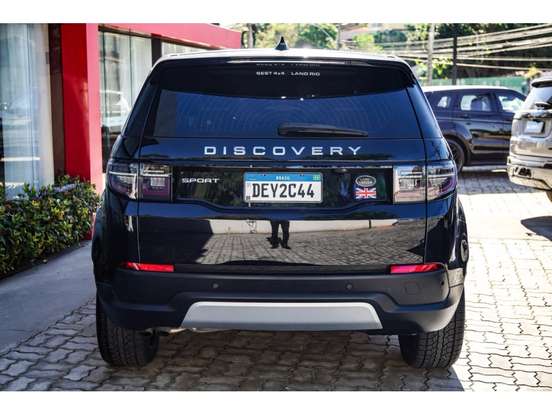 LAND ROVER-DISCOVERY SPORT-2022