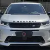 LAND ROVER DISCOVERY SPORT 2.0 D200 TURBO DIESEL R-DYNAMIC SE AUTOMÁTICO LAND ROVER DISCOVERY SPORT 2.0 D200 TURBO DIESEL R-DYNAMIC SE AUTOMÁTICO