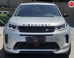 LAND ROVER DISCOVERY SPORT 2.0 D200 TURBO DIESEL R-DYNAMIC SE AUTOMÁTICO LAND ROVER DISCOVERY SPORT 2.0 D200 TURBO DIESEL R-DYNAMIC SE AUTOMÁTICO