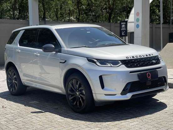 LAND ROVER-DISCOVERY SPORT-2023