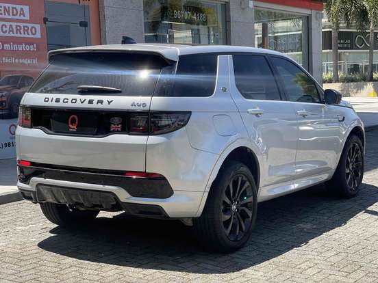 LAND ROVER-DISCOVERY SPORT-2023
