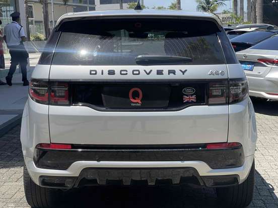 LAND ROVER-DISCOVERY SPORT-2023