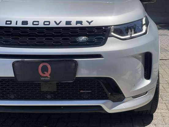 LAND ROVER-DISCOVERY SPORT-2023