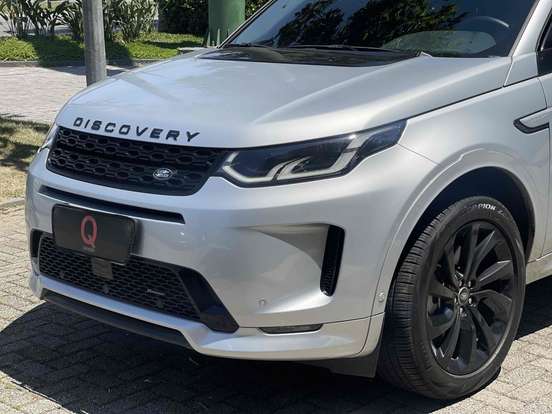 LAND ROVER-DISCOVERY SPORT-2023