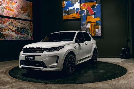 LAND ROVER-DISCOVERY SPORT-2022