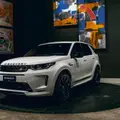 LAND ROVER DISCOVERY SPORT 2.0 D200 TURBO DIESEL R-DYNAMIC SE AUTOMÁTICO LAND ROVER DISCOVERY SPORT 2.0 D200 TURBO DIESEL R-DYNAMIC SE AUTOMÁTICO