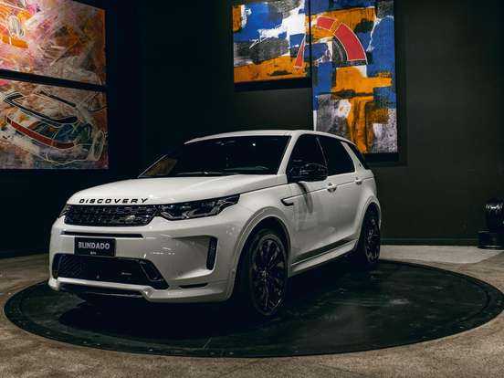 LAND ROVER-DISCOVERY SPORT-2.0 D200 TURBO DIESEL R-DYNAMIC SE AUTOMÁTICO LAND ROVER-DISCOVERY SPORT-2022