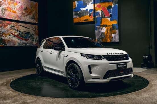 LAND ROVER-DISCOVERY SPORT-2022