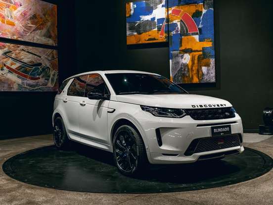 LAND ROVER-DISCOVERY SPORT-2.0 D200 TURBO DIESEL R-DYNAMIC SE AUTOMÁTICO LAND ROVER-DISCOVERY SPORT-2022