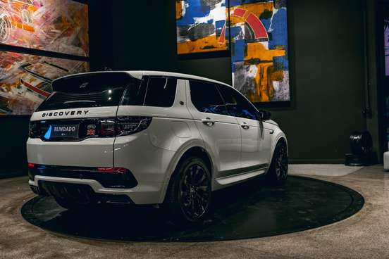 LAND ROVER-DISCOVERY SPORT-2022
