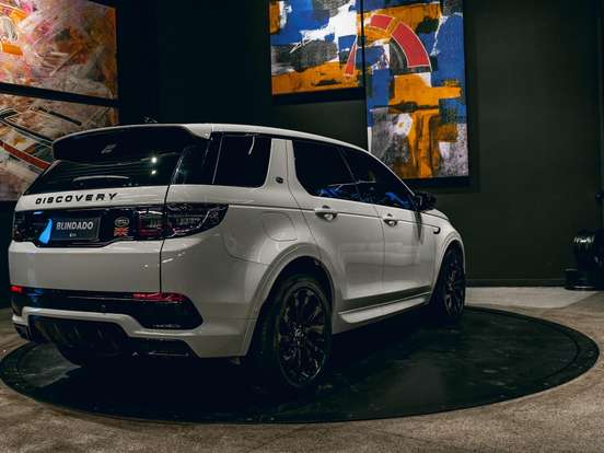 LAND ROVER-DISCOVERY SPORT-2.0 D200 TURBO DIESEL R-DYNAMIC SE AUTOMÁTICO LAND ROVER-DISCOVERY SPORT-2022