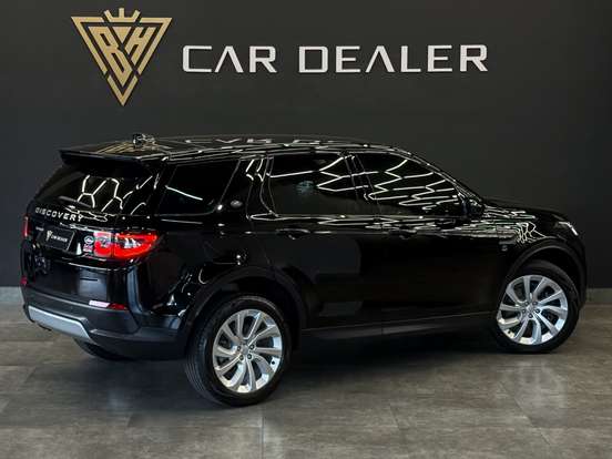 LAND ROVER-DISCOVERY SPORT-2022