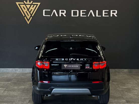 LAND ROVER-DISCOVERY SPORT-2022