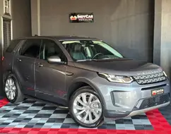 LAND ROVER DISCOVERY SPORT 2.0 D200 TURBO DIESEL SE AUTOMÁTICO LAND ROVER DISCOVERY SPORT 2.0 D200 TURBO DIESEL SE AUTOMÁTICO