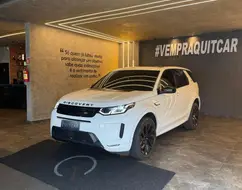 LAND ROVER DISCOVERY SPORT 2.0 D200 TURBO DIESEL SE AUTOMÁTICO LAND ROVER DISCOVERY SPORT 2.0 D200 TURBO DIESEL SE AUTOMÁTICO