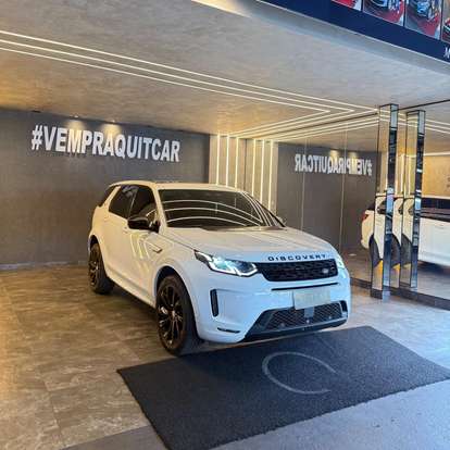 LAND ROVER-DISCOVERY SPORT-2021
