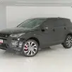LAND ROVER DISCOVERY SPORT 2.0 P250 TURBO FLEX R-DYNAMIC SE AUTOMÁTICO LAND ROVER DISCOVERY SPORT 2.0 P250 TURBO FLEX R-DYNAMIC SE AUTOMÁTICO