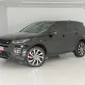 LAND ROVER DISCOVERY SPORT 2.0 P250 TURBO FLEX R-DYNAMIC SE AUTOMÁTICO LAND ROVER DISCOVERY SPORT 2.0 P250 TURBO FLEX R-DYNAMIC SE AUTOMÁTICO