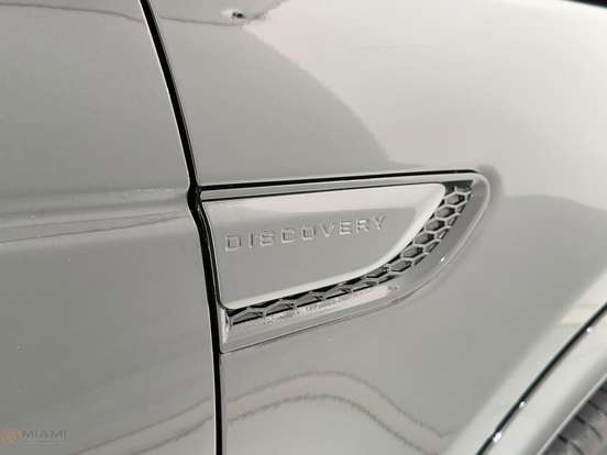 LAND ROVER-DISCOVERY SPORT-2.0 P250 TURBO FLEX R-DYNAMIC SE AUTOMÁTICO LAND ROVER-DISCOVERY SPORT-2024