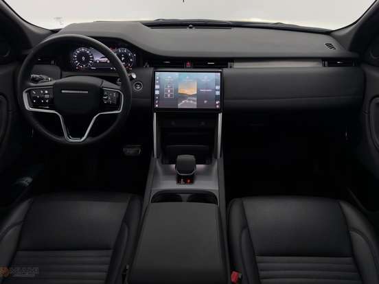 LAND ROVER-DISCOVERY SPORT-2.0 P250 TURBO FLEX R-DYNAMIC SE AUTOMÁTICO LAND ROVER-DISCOVERY SPORT-2024