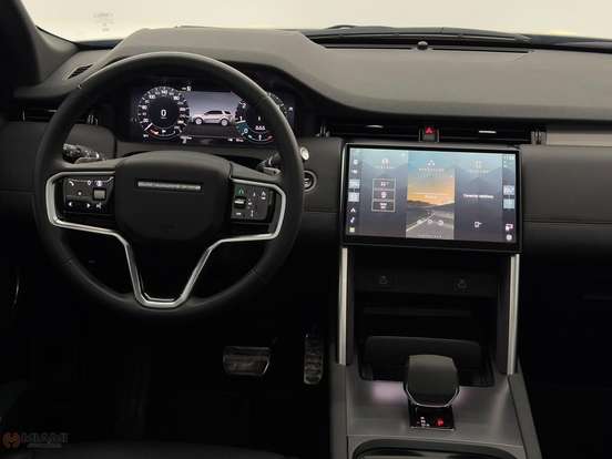LAND ROVER-DISCOVERY SPORT-2.0 P250 TURBO FLEX R-DYNAMIC SE AUTOMÁTICO LAND ROVER-DISCOVERY SPORT-2024