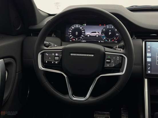 LAND ROVER-DISCOVERY SPORT-2.0 P250 TURBO FLEX R-DYNAMIC SE AUTOMÁTICO LAND ROVER-DISCOVERY SPORT-2024