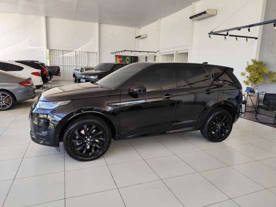 LAND ROVER-DISCOVERY SPORT-2021