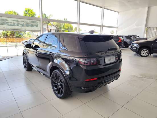 LAND ROVER-DISCOVERY SPORT-2021