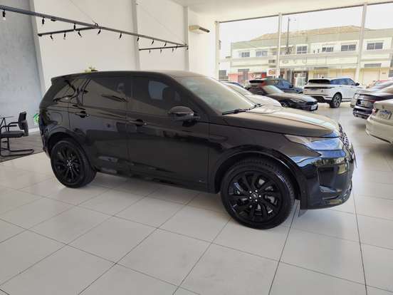LAND ROVER-DISCOVERY SPORT-2021