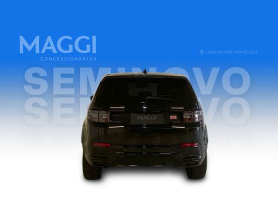 LAND ROVER-DISCOVERY SPORT-2.0 P250 TURBO FLEX R-DYNAMIC SE AUTOMÁTICO LAND ROVER-DISCOVERY SPORT-2024