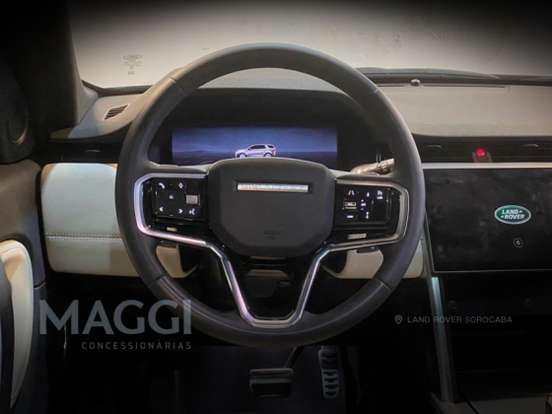 LAND ROVER-DISCOVERY SPORT-2.0 P250 TURBO FLEX R-DYNAMIC SE AUTOMÁTICO LAND ROVER-DISCOVERY SPORT-2024