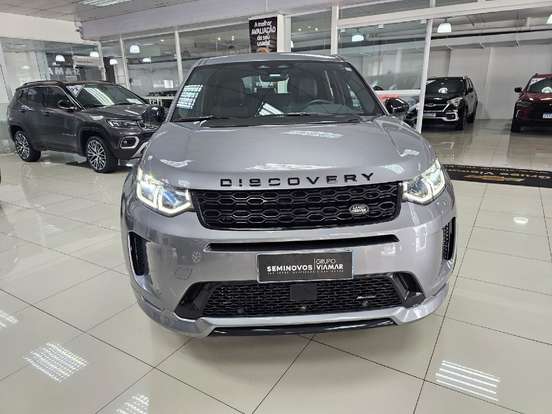 LAND ROVER-DISCOVERY SPORT-2022