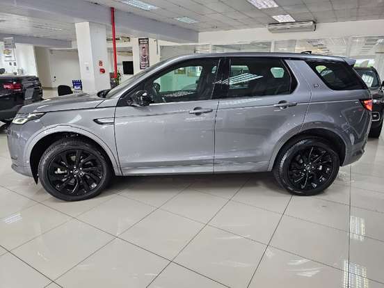 LAND ROVER-DISCOVERY SPORT-2022