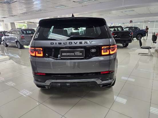 LAND ROVER-DISCOVERY SPORT-2022