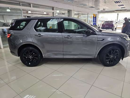 LAND ROVER-DISCOVERY SPORT-2022