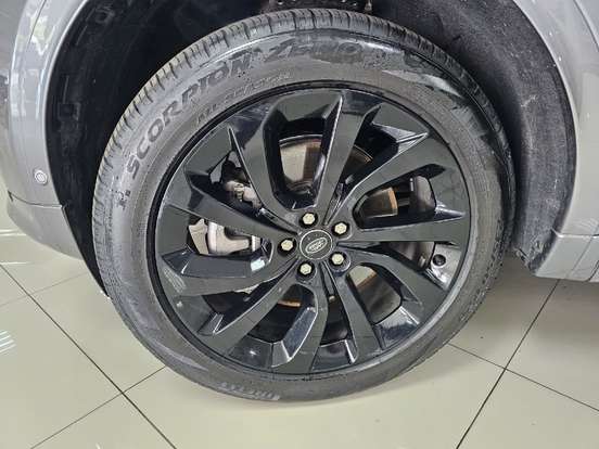 LAND ROVER-DISCOVERY SPORT-2022
