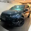 LAND ROVER DISCOVERY SPORT 2.0 P250 TURBO FLEX R-DYNAMIC SE AUTOMÁTICO LAND ROVER DISCOVERY SPORT 2.0 P250 TURBO FLEX R-DYNAMIC SE AUTOMÁTICO