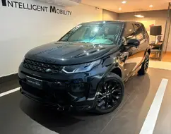 LAND ROVER DISCOVERY SPORT 2.0 P250 TURBO FLEX R-DYNAMIC SE AUTOMÁTICO LAND ROVER DISCOVERY SPORT 2.0 P250 TURBO FLEX R-DYNAMIC SE AUTOMÁTICO