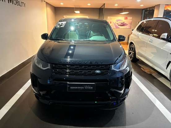 LAND ROVER-DISCOVERY SPORT-2023