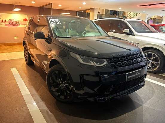 LAND ROVER-DISCOVERY SPORT-2023